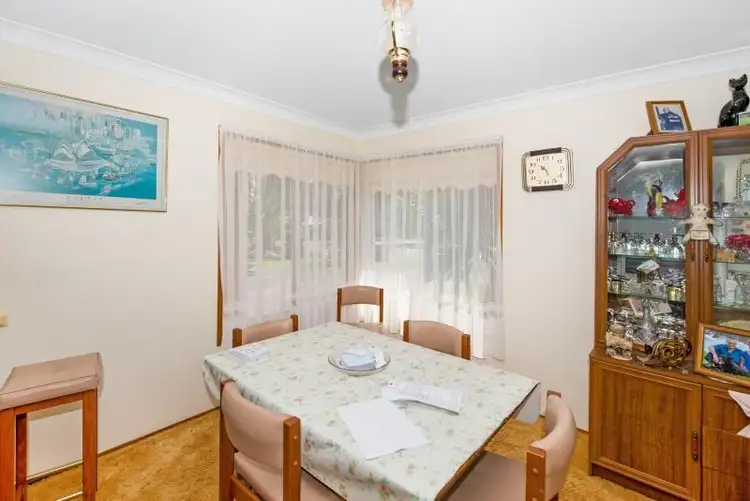 Fifth view of Homely house listing, 35 Kendall Cres, Norah Head NSW 2263