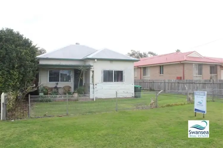 63 Pelican St, Swansea NSW 2281