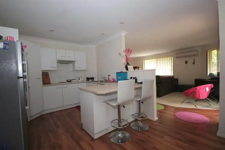 Third view of Homely house listing, 57 President Poincare Pde, Tanilba Bay NSW 2319