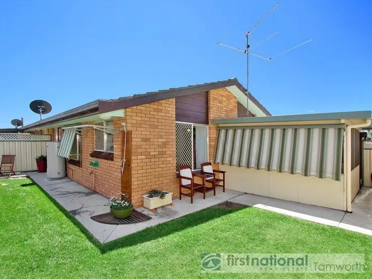 Sixth view of Homely unit listing, 2/5 May Lane, Tamworth NSW 2340