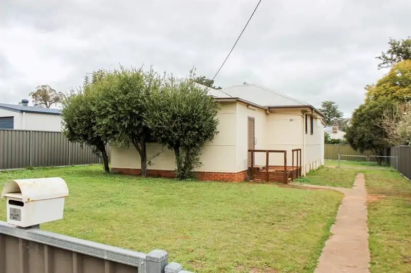 Main view of Homely house listing, 39 Ronald St, Dubbo NSW 2830