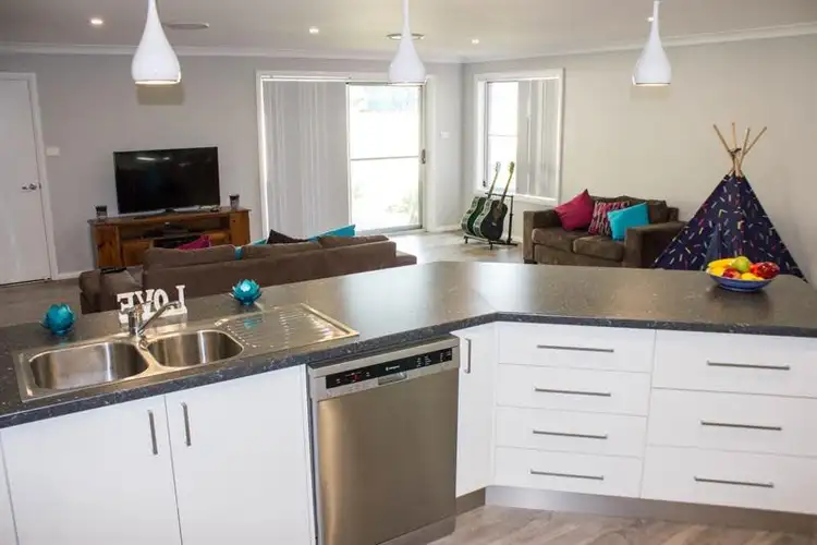 Sixth view of Homely house listing, 7 Drover Ave, Dubbo NSW 2830