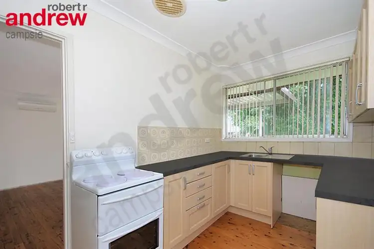 Third view of Homely villa listing, 3/34-40 Baltimore St, Belfield NSW 2191