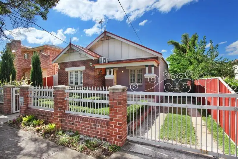 Main view of Homely house listing, 38 Charlotte St, Campsie NSW 2194