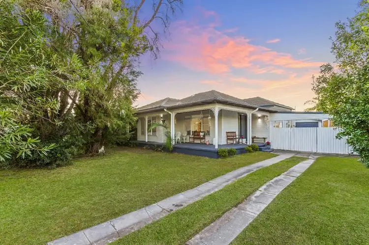13 Sonter Ave, Woy Woy NSW 2256