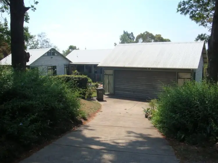 Fifth view of Homely house listing, 1A Victoria Rd, Bolwarra NSW 2320