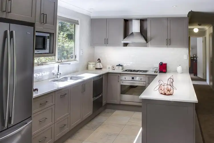 Second view of Homely house listing, 46 Bumballa Rd, Wingello NSW 2579