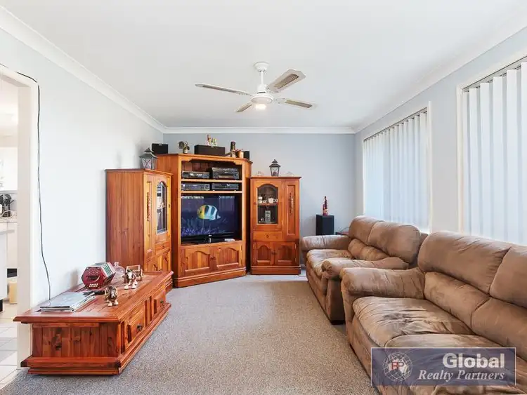 Second view of Homely house listing, 128 Regiment Rd, Rutherford NSW 2320