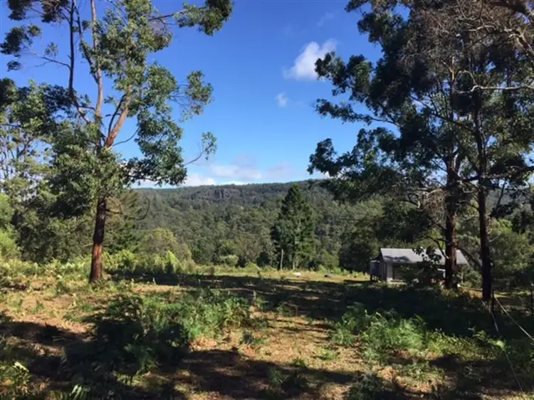 Fifth view of Homely rural property listing, 155 Lodge Rd, Nimbin NSW 2480