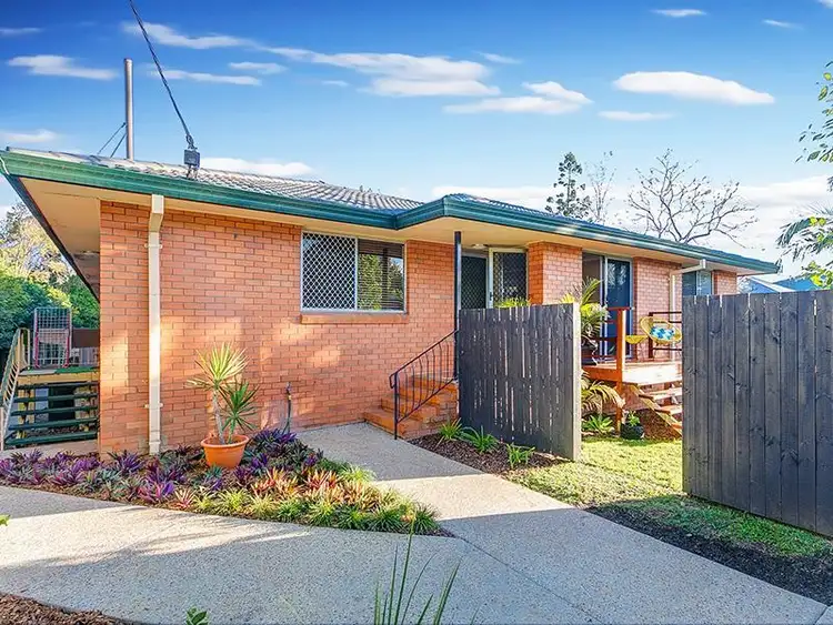 1/37 Christensen St, Yeronga QLD 4104