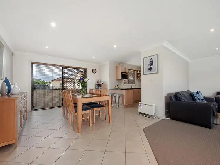 Fifth view of Homely villa listing, 15a Albert St, Unanderra NSW 2526