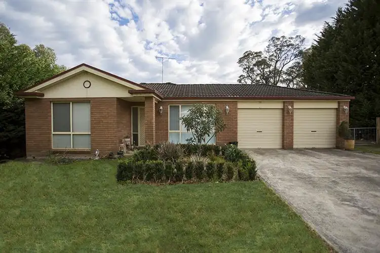 Main view of Homely house listing, 14 Bromhall Rd, Bundanoon NSW 2578