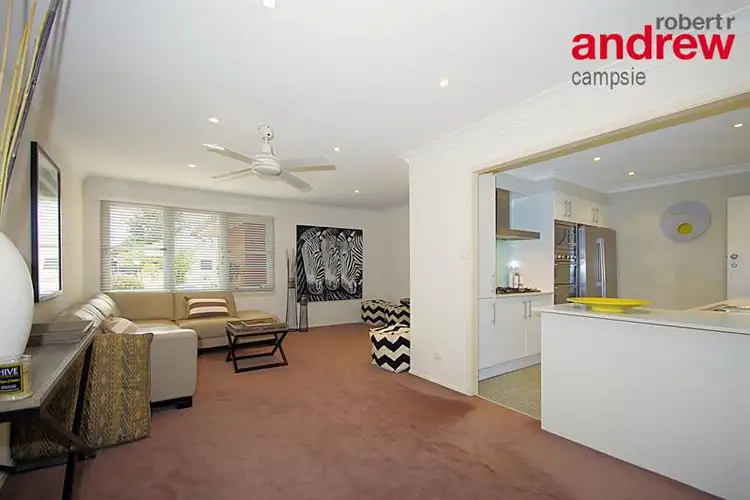 Sixth view of Homely house listing, 23 Fletcher St, Campsie NSW 2194