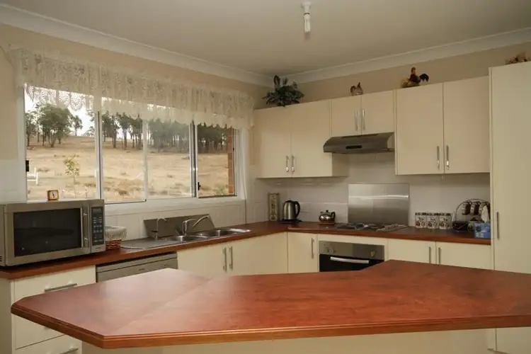 Fifth view of Homely rural property listing, 4873 Oallen Ford Rd, Bungonia NSW 2580