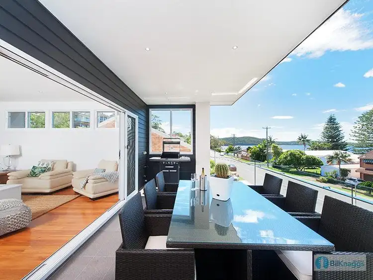 Third view of Homely house listing, 66 Soldiers Point Rd, Soldiers Point NSW 2317