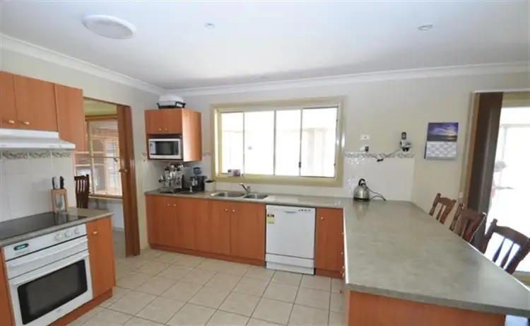 Fourth view of Homely house listing, 11L Wilfred Smith Dr, Dubbo NSW 2830