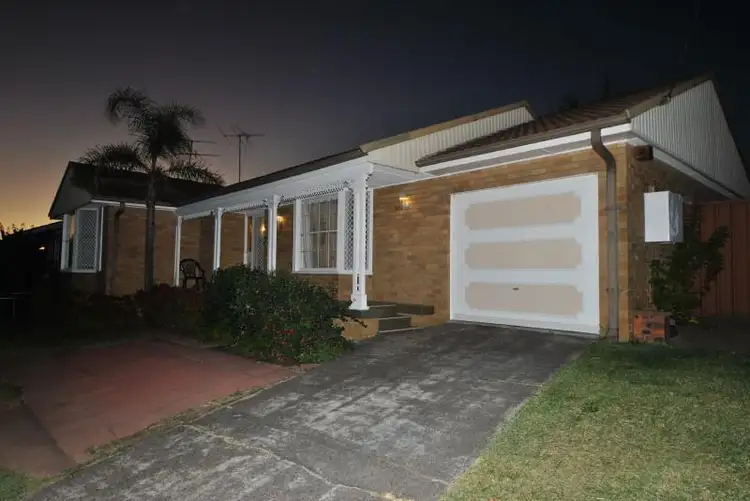 Main view of Homely house listing, 299 Marion St, Yagoona NSW 2199