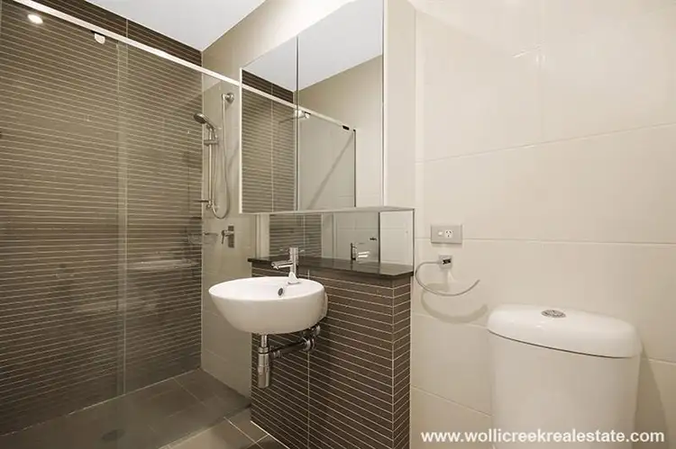 Sixth view of Homely apartment listing, 351/5 Loftus St, Wolli Creek NSW 2205