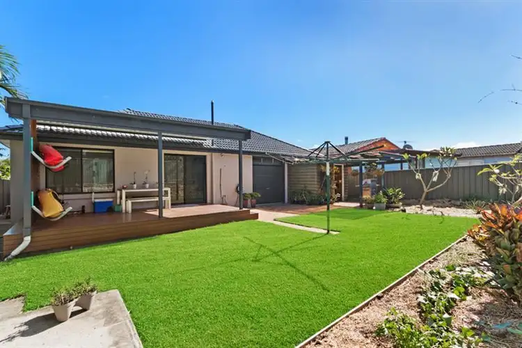 Fifth view of Homely house listing, 19 Macquarie Gr, Caves Beach NSW 2281