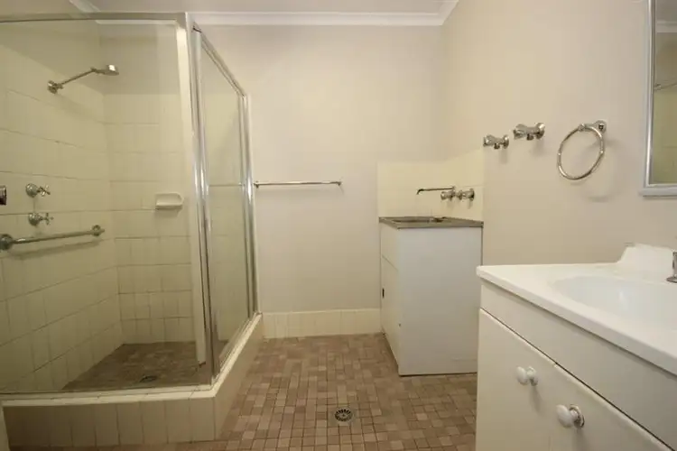 Second view of Homely unit listing, 4/172 Gipps St, Dubbo NSW 2830