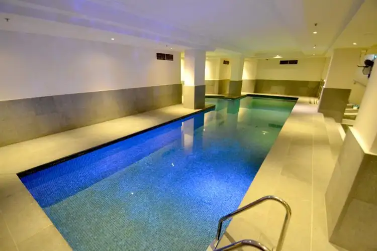 Sixth view of Homely apartment listing, 610/242 Elizabeth St, Surry Hills NSW 2010