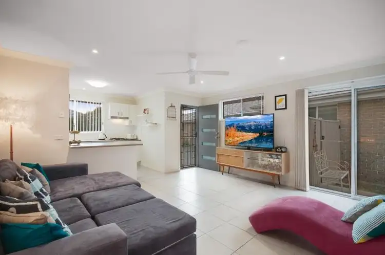 Third view of Homely villa listing, 6/130-132 Blackwall Rd, Woy Woy NSW 2256