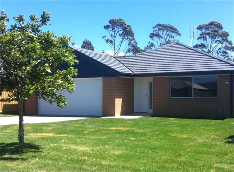 Main view of Homely house listing, 4 Broughton Cct, Tanilba Bay NSW 2319