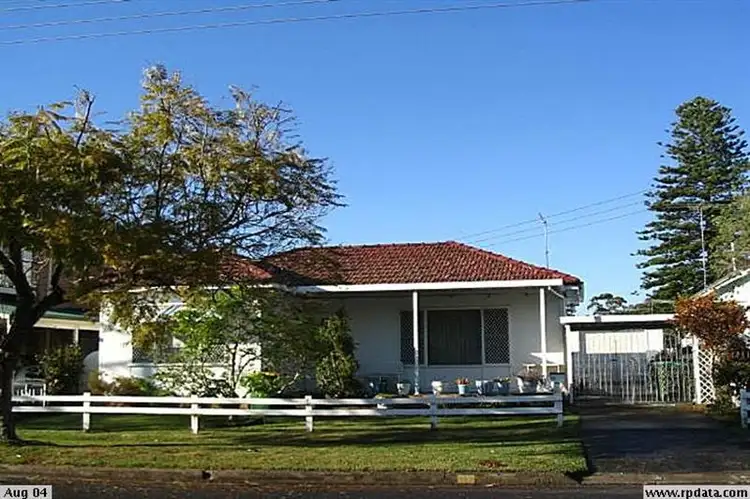 Main view of Homely house listing, 117 Booker Bay Rd, Booker Bay NSW 2257