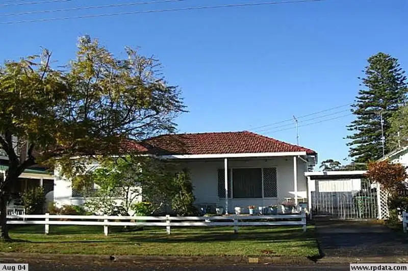 Main view of Homely house listing, 117 Booker Bay Rd, Booker Bay NSW 2257