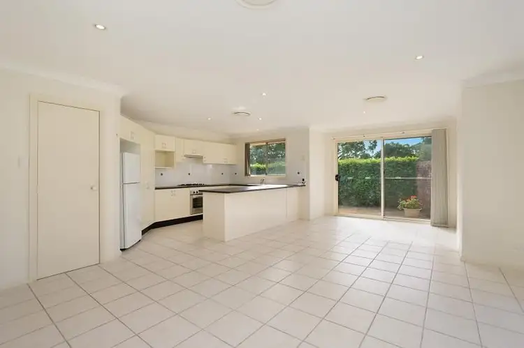 Second view of Homely unit listing, 1/111 Rawson Rd, Woy Woy NSW 2256
