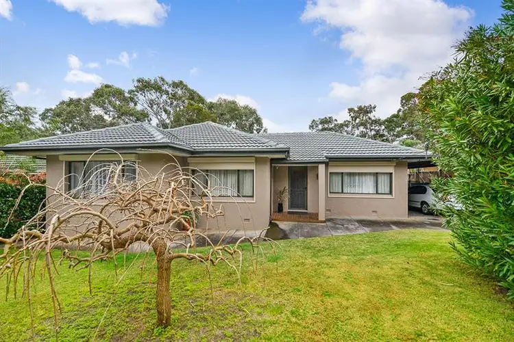 Main view of Homely house listing, 30 Coulls Rd, Banksia Park SA 5091