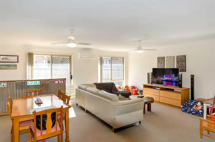 Second view of Homely house listing, 153 Barbour Rd, Bracken Ridge QLD 4017