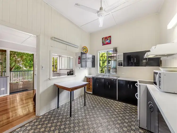 Sixth view of Homely house listing, 10 Forsyth St, Fairfield QLD 4103