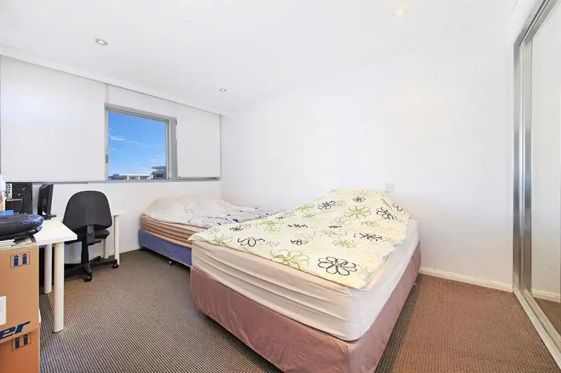 Main view of Homely apartment listing, 742/9 Rothschild Ave, Rosebery NSW 2018