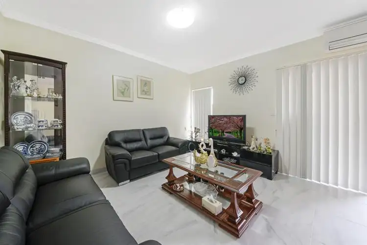 Second view of Homely unit listing, 1/51-53 Cross St, Guildford NSW 2161