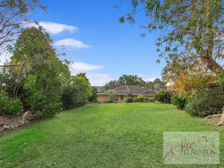 Sixth view of Homely house listing, 29 NYARA  Rd, Mount Kuring-gai NSW 2080