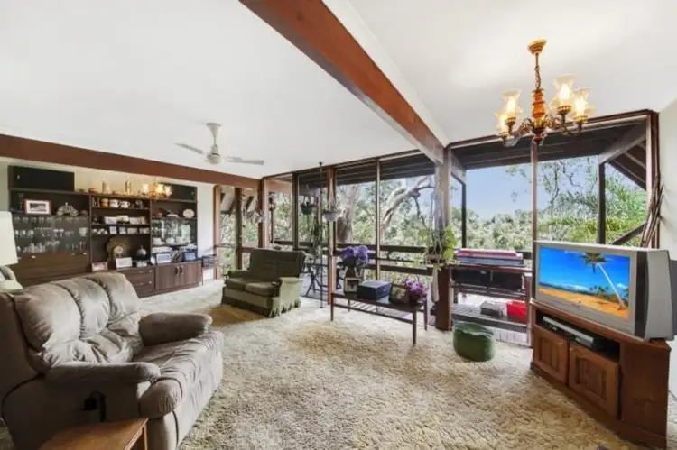 Fourth view of Homely house listing, 11 Kunala Lane, Horsfield Bay NSW 2256