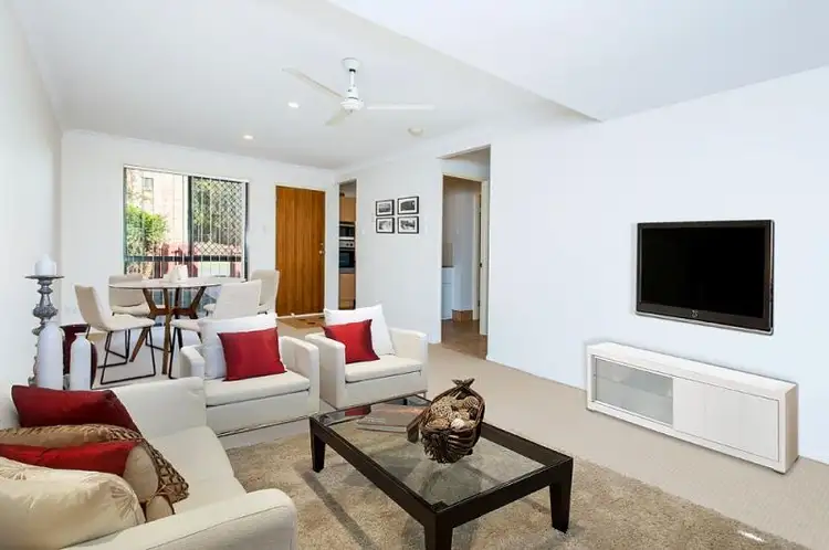 Third view of Homely townhouse listing, 3/41 Wallace St, Moorooka QLD 4105