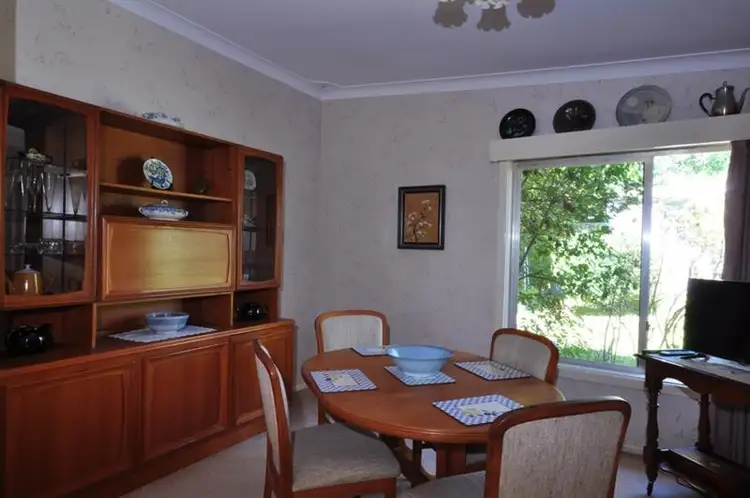 Fifth view of Homely house listing, 8 Gemini Pl, Orange NSW 2800