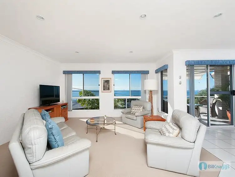 Fourth view of Homely semi-detached listing, 2/14 Wollomi Ave, Nelson Bay NSW 2315