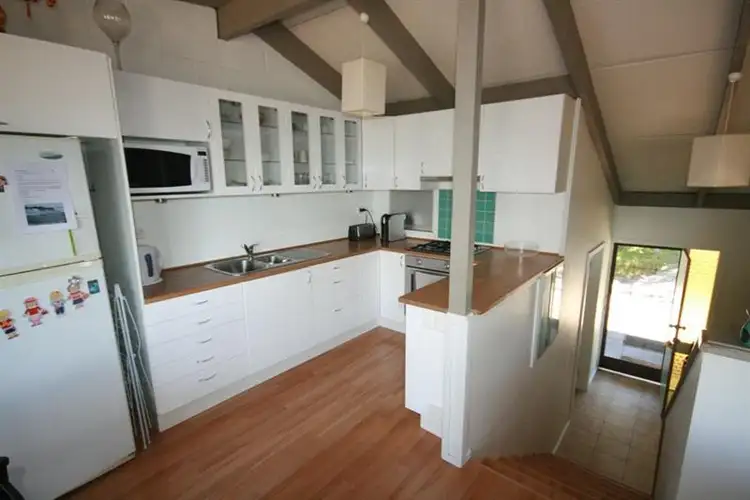 Third view of Homely townhouse listing, 1/3 Cobbadah St, Jindabyne NSW 2627