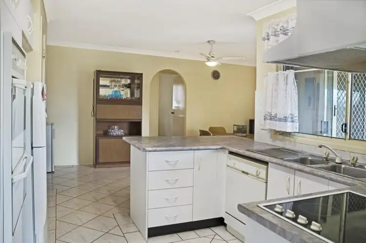 Third view of Homely house listing, 8 Bruce Rd, Buff Point NSW 2262