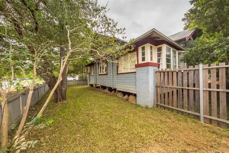 Second view of Homely house listing, 38 Diadem St, Lismore NSW 2480
