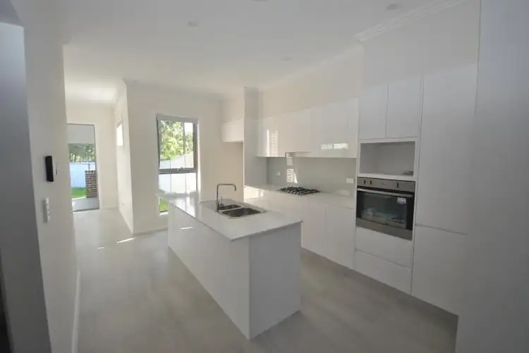 Third view of Homely semi-detached listing, 150a Rose St, Yagoona NSW 2199