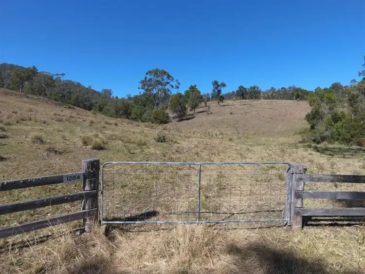 Second view of Homely rural property listing, 1284 Bakers Creek Rd, Gloucester NSW 2422