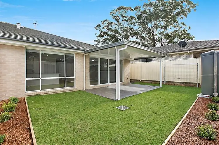 Sixth view of Homely villa listing, Lot 1/56 Meredith Ave, Lemon Tree Passage NSW 2319