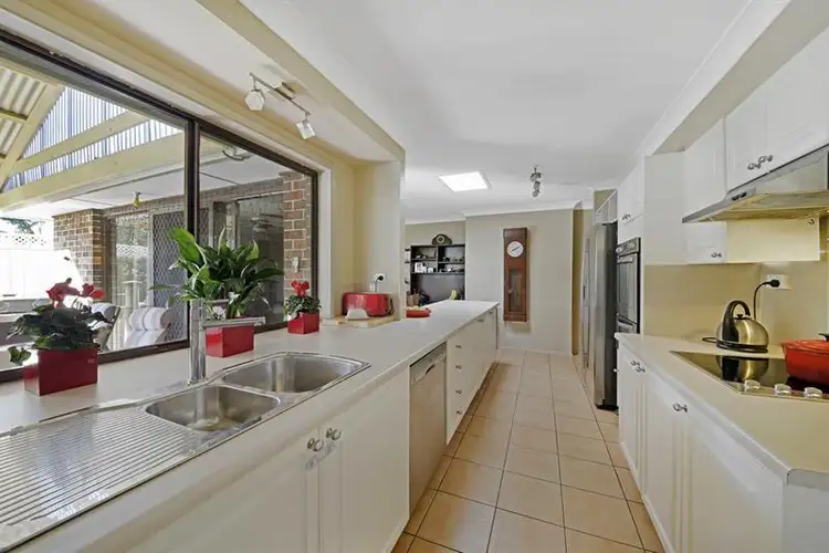 Third view of Homely house listing, 12 Turon Pl, Ruse NSW 2560