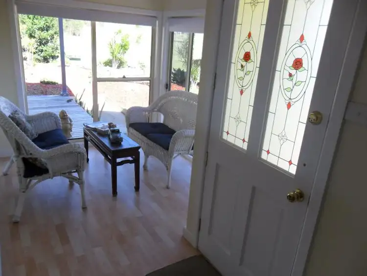Second view of Homely rural property listing, 10a Wangaree St, Coomba Park NSW 2428