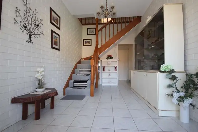Fourth view of Homely house listing, 3 President Wilson Wk, Tanilba Bay NSW 2319