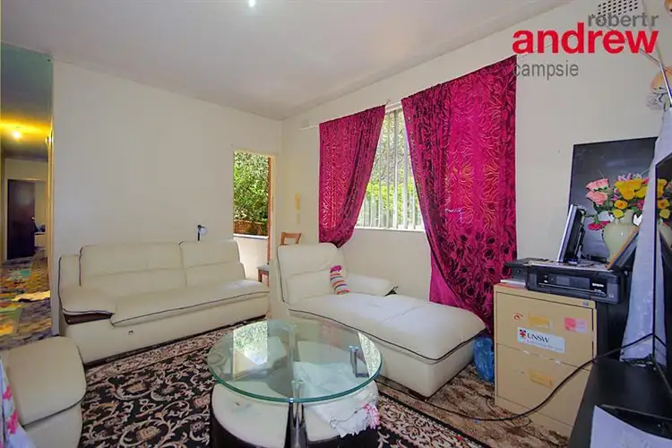 Third view of Homely apartment listing, 11/602-604 Punchbowl Rd, Lakemba NSW 2195